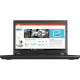 Lenovo ThinkPad L570 20JQ000WUS 15.6" Notebook - 1920 x 1080 - Core i5 i5-6300U - 4 GB RAM - 256 GB SSD - Black - Windows 7 Professional 64-bit - Intel HD Graphics 520 - In-plane Switching (IPS) Technology - English (US) Keyboard - Bluetooth 20JQ000W