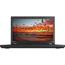 Lenovo ThinkPad L570 20JRS0K700 15.6" Notebook - 1366 x 768 - Core i5 i5-6300U - 8 GB RAM - 256 GB SSD - Black - Windows 10 Pro 64-bit - Intel HD Graphics 520 - Twisted nematic (TN) - English (US) Keyboard - Bluetooth 20JRS0K700