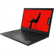 Lenovo ThinkPad T480 20L6S04H00 14" Notebook - 2560 x 1440 - Core i7 i7-8650U - 16 GB RAM - 512 GB SSD - Windows 10 Pro 64-bit - NVIDIA GeForce MX150 with 2 GB - In-plane Switching (IPS) Technology - English (US) Keyboard - Infrared Camera - Bluetoot