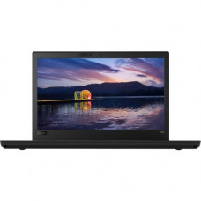 Lenovo ThinkPad T480 20L6S0NB00 14" Touchscreen Notebook - 1920 x 1080 - Core i5 i5-8350U - 8 GB RAM - 256 GB SSD - Windows 10 Pro 64-bit - Intel UHD Graphics 620 - In-plane Switching (IPS) Technology - English (US) Keyboard - Bluetooth 20L6S0NB00