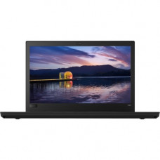 Lenovo ThinkPad T480 20L6S3S400 14" Notebook - 1920 x 1080 - Core i7 i7-8650U - 16 GB RAM - 512 GB SSD - Windows 10 Pro 64-bit - Intel UHD Graphics 620 - In-plane Switching (IPS) Technology - English (US) Keyboard - Bluetooth 20L6S3S400