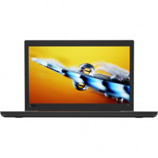 Lenovo ThinkPad L580 20LW0033US 15.6" Notebook - 1366 x 768 - Core i3 i3-8130U - 4 GB RAM - 500 GB HDD - Graphite Black - Windows 10 Pro 64-bit - Intel UHD Graphics 620 - English (US) Keyboard - Bluetooth 20LW0033US