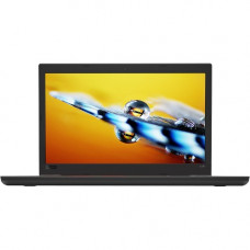 Lenovo ThinkPad L580 20LW003DUS 15.6" Notebook - 1366 x 768 - Core i5 i5-8250U - 8 GB RAM - 180 GB SSD - Graphite Black - Windows 10 Pro 64-bit - Intel UHD Graphics 620 - English (US) Keyboard - Bluetooth 20LW003DUS