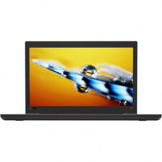Lenovo ThinkPad L580 20LXS3N400 15.6" Notebook - 1366 x 768 - Core i5 i5-8250U - 8 GB RAM - 128 GB SSD - Graphite Black - Windows 10 Pro 64-bit - Intel UHD Graphics 620 - English (US) Keyboard - Bluetooth 20LXS3N400