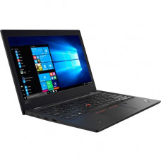 Lenovo ThinkPad L380 20M5000HUS 13.3" Notebook - 1366 x 768 - Core i5 i5-8250U - 4 GB RAM - 256 GB SSD - Graphite Black - Windows 10 Pro 64-bit - Intel UHD Graphics 620 - Twisted nematic (TN) - English (US) Keyboard - Bluetooth 20M5000HUS