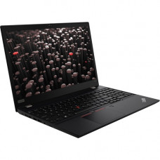 Lenovo ThinkPad P53s 20N7S2EA00 15.6" Mobile Workstation - Full HD - 1920 x 1080 - Intel Core i7 (8th Gen) i7-8565U Quad-core (4 Core) 1.80 GHz - 16 GB RAM - 512 GB SSD - Glossy Black - Windows 10 Pro - NVIDIA Quadro P520 with 2 GB - In-plane Switchi