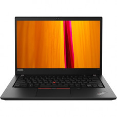 Lenovo ThinkPad T495 20NJ0005US 14" Notebook - 1920 x 1080 - Ryzen 7 3700U - 8 GB RAM - 256 GB SSD - Glossy Black - Windows 10 Pro 64-bit - AMD Radeon Vega 10 Graphics - In-plane Switching (IPS) Technology - English (US) Keyboard - Bluetooth 20NJ0005