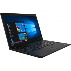 Lenovo ThinkPad L590 20Q8S3J600 15.6" Notebook - Full HD - 1920 x 1080 - Intel Core i5 (8th Gen) i5-8265U Quad-core (4 Core) 1.60 GHz - 8 GB RAM - 256 GB SSD - Windows 10 Pro - Intel UHD Graphics 620 - In-plane Switching (IPS) Technology - English (U