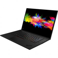 Lenovo ThinkPad P1 Gen 2 20QUS4WH00 15.6" Mobile Workstation - Full HD - 1920 x 1080 - Intel Core i7 (9th Gen) i7-9850H Hexa-core (6 Core) 2.60 GHz - 16 GB RAM - 512 GB SSD - Midnight Black - Windows 10 Pro - NVIDIA Quadro T1000 with 4 GB - In-plane 