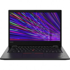 Lenovo ThinkPad L13 20R3000SUS 13.3" Notebook - Full HD - 1920 x 1080 - Intel Core i5 (10th Gen) i5-10210U Quad-core (4 Core) 1.60 GHz - 8 GB RAM - 512 GB SSD - Black - Windows 10 Pro - Intel UHD Graphics - In-plane Switching (IPS) Technology - Engli