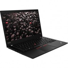 Lenovo ThinkPad P43s 20RH003UUS 14" Mobile Workstation - 2560 x 1440 - Core i5 i5-8365U - 8 GB RAM - 256 GB SSD - Glossy Black - Windows 10 Pro 64-bit - NVIDIA Quadro P520 with 2 GB - In-plane Switching (IPS) Technology - English (US) Keyboard - Infr