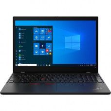 Lenovo ThinkPad L15 Gen1 20U4S0G200 15.6" Touchscreen Notebook - Full HD - 1920 x 1080 - Intel Core i5 (10th Gen) i5-10210U Quad-core (4 Core) 1.60 GHz - 8 GB RAM - 256 GB SSD - Black - Windows 10 Pro - Intel UHD Graphics - In-plane Switching (IPS) T