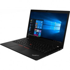 Lenovo ThinkPad P14s Gen 2 20VX00FWUS 14" Mobile Workstation - Full HD - 1920 x 1080 - Intel Core i7 11th Gen i7-1165G7 Quad-core (4 Core) 2.80 GHz - 16 GB Total RAM - 512 GB SSD - Black - Intel Chip - Windows 11 Pro - NVIDIA Quadro T500 with 4 GB - 