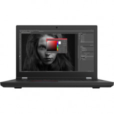 Lenovo ThinkPad T15g Gen 2 20YS0022US 15.6" Notebook - 4K UHD - 3840 x 2160 - Intel Xeon W-11855M Octa-core (8 Core) 3.20 GHz - 64 GB RAM - 1 TB SSD - Black - Intel WM590 Chip - Windows 10 Pro for Workstations - NVIDIA GeForce RTX 3080 with 16 GB - I