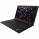 Lenovo ThinkPad T15p Gen 2 21A7003LUS 15.6" Mobile Workstation - Full HD - 1920 x 1080 - Intel Core i7 11th Gen i7-11800H Octa-core (8 Core) 2.30 GHz - 16 GB Total RAM - 1 TB SSD - Black - Intel WM590 Chip - Windows 11 Pro - NVIDIA GeForce GTX 1650 w