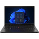 Lenovo ThinkPad L14 Gen 3 21C5000YUS 14" Notebook - Full HD - 1920 x 1080 - AMD Ryzen 7 PRO 5875U Octa-core (8 Core) 2 GHz - 8 GB Total RAM - 256 GB SSD - Thunder Black - AMD Chip - Windows 10 Pro - AMD Radeon Graphics - In-plane Switching (IPS) Tech