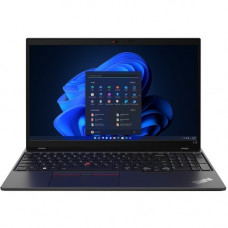 Lenovo ThinkPad L15 Gen 3 21C70010US 15.6" Touchscreen Notebook - Full HD - 1920 x 1080 - ARM Ryzen 5 PRO 5675U Hexa-core (6 Core) 2.30 GHz - 8 GB Total RAM - 256 GB SSD - Thunder Black - AMD Chip - Windows 11 - AMD Radeon Graphics - In-plane Switchi