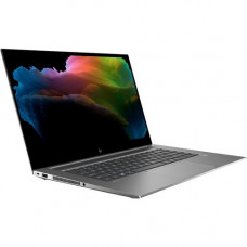 HP ZBook Create G7 15.6" Mobile Workstation - Intel Core i7 10th Gen i7-10750H Hexa-core (6 Core) 2.60 GHz - 32 GB Total RAM - 1 TB SSD - Windows 10 Pro - NVIDIA GeForce RTX 2070 with Max-Q with 8 GB, Intel UHD Graphics - English Keyboard - 14 Hours 