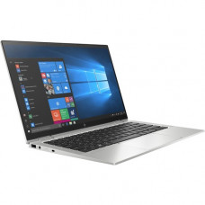 HP EliteBook x360 1030 G7 13.3" Notebook - Intel Core i5 10th Gen i5-10310U Hexa-core (6 Core) 1.70 GHz - 16 GB Total RAM - 512 GB SSD - Intel Premium UHD Graphics 4C759US#ABA