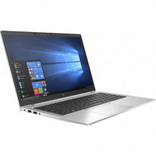 HP EliteBook 840 G7 14" Notebook - Full HD - 1920 x 1080 - Intel Core i7 10th Gen i7-10610U Hexa-core (6 Core) 1.80 GHz - 16 GB Total RAM - 256 GB SSD - Intel UHD Premium Graphics - In-plane Switching (IPS) Technology - English Keyboard 26V42UC#ABA