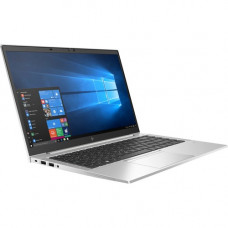 HP EliteBook 845 G7 14" Notebook - Full HD - 1920 x 1080 - AMD Ryzen 7 PRO 4750U Octa-core (8 Core) 1.70 GHz - 16 GB Total RAM - 256 GB SSD - AMD Radeon Graphics - In-plane Switching (IPS) Technology - English Keyboard 277X5US#ABA