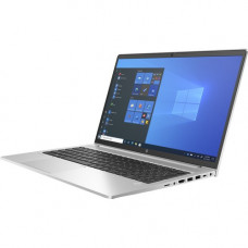 HP ProBook 455 G8 15.6" Notebook - AMD Ryzen 7 5800U Hexa-core (6 Core) 2 GHz - 16 GB Total RAM - 512 GB SSD - AMD Chip - Windows 10 Pro - AMD Radeon Vega Graphics - English Keyboard 38Y67UT#ABA