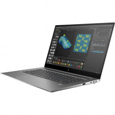 HP ZBook Studio G7 Notebook - Intel Core i7 10th Gen i7-10850H Hexa-core (6 Core) 2.70 GHz - 32 GB Total RAM - 2 TB HDD 2P2W1US#ABA
