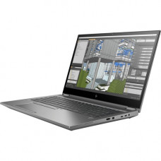 HP ZBook Fury G7 15.6" Mobile Workstation - Intel Core i7 10th Gen i7-10750H Hexa-core (6 Core) 2.60 GHz - 16 GB Total RAM - 512 GB SSD - Windows 10 Pro - NVIDIA Quadro T2000 with 4 GB, Intel UHD Graphics - In-plane Switching (IPS) Technology - Engli