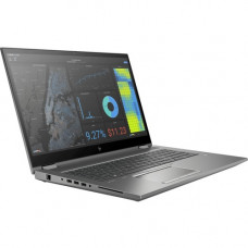 HP ZBook Fury G7 17.3" Mobile Workstation - Full HD - 1920 x 1080 - Intel Core i7 10th Gen i7-10750H Hexa-core (6 Core) 2.60 GHz - 16 GB Total RAM - 512 GB SSD - Windows 10 Pro - NVIDIA Quadro T1000 with 4 GB - In-plane Switching (IPS) Technology - E