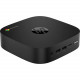 HP Chromebox G3 Chromebox - Intel Core i3 10th Gen i3-10110U Dual-core (2 Core) 2.10 GHz - 8 GB RAM DDR4 SDRAM - 64 GB Flash Memory Capacity - Mini PC - Chrome OS 2E9Q5AW#ABA