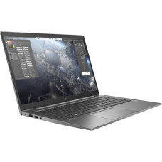 HP ZBook Firefly 14 G7 LTE 14" Mobile Workstation - Intel Core i5 10th Gen i5-10310U Quad-core (4 Core) 1.70 GHz - 8 GB Total RAM - 256 GB SSD - Intel Chip - In-plane Switching (IPS) Technology - 23 Hours Battery Run Time - 4G - IEEE 802.11ax Wireles