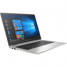 HP EliteBook 830 G7 13.3" Notebook - Full HD - 1920 x 1080 - Intel Core i5 10th Gen i5-10310U Hexa-core (6 Core) 1.70 GHz - 8 GB Total RAM - 256 GB SSD - Intel UHD Premium Graphics - In-plane Switching (IPS) Technology 235F7EC#ABA