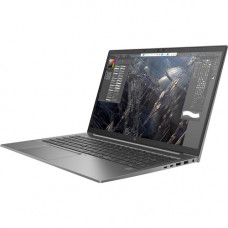 HP ZBook Fury 15 G7 15.6" Notebook - Intel Core i9 10th Gen i9-10885H Octa-core (8 Core) 2.40 GHz - 32 GB Total RAM - 1 TB HDD - 16.50 Hours Battery Run Time 348B5US#ABA