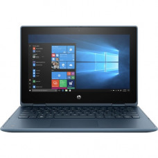 HP ProBook x360 11 G6 EE 11.6" Touchscreen Notebook - HD - 1366 x 768 - Intel Core i5 10th Gen i5-10210Y Quad-core (4 Core) 1 GHz - 8 GB Total RAM - 128 GB SSD - Intel UHD Graphics 615 - BrightView - 16.75 Hours Battery Run Time 2S9J3US#ABA