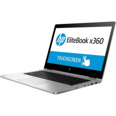 HP EliteBook x360 1030 G2 13.3" Touchscreen Convertible 2 in 1 Notebook - Intel Core i7 7th Gen i7-7600U Dual-core (2 Core) 2.80 GHz - 16 GB Total RAM - 256 GB SSD - Windows 10 Pro - Intel HD Graphics 620 - In-plane Switching (IPS) Technology, Advanc