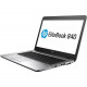HP EliteBook 840 G3 14" Notebook - Intel Core i7 6th Gen i7-6600U Dual-core (2 Core) 2.60 GHz - 8 GB Total RAM - 256 GB SSD - Intel Chip 3XK24US#ABA