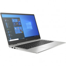 HP EliteBook x360 830 G8 13.3" 2 in 1 Notebook - Full HD - 1920 x 1080 - Intel Core i5 11th Gen i5-1145G7 Quad-core (4 Core) 2.60 GHz - 8 GB Total RAM - 256 GB SSD - Intel UHD Graphics 620 2W9X3AW#ABA