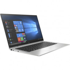 HP EliteBook x360 1030 G7 13.3" Touchscreen Notebook - Intel Core i7 10th Gen i7-10610U Hexa-core (6 Core) 1.80 GHz - 16 GB Total RAM - 512 GB SSD - Intel Premium UHD Graphics 2U6A4EP#ABA