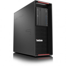 Lenovo ThinkStation P710 30B7002BUS Workstation - 1 x Xeon E5-2623 v4 - 16 GB RAM - 1 TB SSD - Windows 7 Professional 64-bitNVIDIA Quadro P5000 16 GB Graphics - DVD-Writer - Serial ATA/600 Controller - 0, 1, 5, 10 RAID Levels - Gigabit Ethernet - EPEAT Go