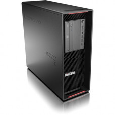 Lenovo ThinkStation P720 30BA00GJUS Workstation - 1 x Xeon Silver 4210R - 64 GB RAM - 1 TB SSD - Tower - Linux - English (US) Keyboard 30BA00GJUS