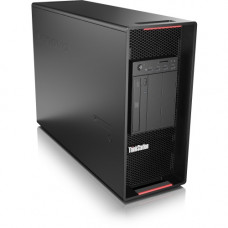 Lenovo ThinkStation P920 30BC0027US Workstation - 1 x Xeon Gold 6136 - 16 GB RAM - 512 GB SSD - Tower - Windows 10 Pro for Workstations 64-bit - DVD-Writer - Serial ATA/600 Controller - 0, 1, 5, 10 RAID Levels - Gigabit Ethernet 30BC0027US