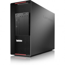 Lenovo ThinkStation P920 30BC002WUS Workstation - 1 x Xeon Gold 5218 - 16 GB RAM - 512 GB SSD - Windows 10 Pro 64-bit - DVD-Writer - English (US) Keyboard 30BC002WUS