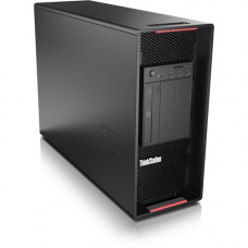 Lenovo ThinkStation P920 30BC003PUS Workstation - 2 x Xeon Gold 6234 - 32 GB RAM - 1 TB HDD - 512 GB SSD - Tower - Windows 10 Pro for Workstations 64-bit - DVD-Writer - Serial ATA/600 Controller - 0, 1, 5, 10 RAID Levels - English Keyboard - Gigabit Ether