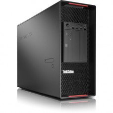 Lenovo ThinkStation P920 30BC004WUS Workstation - 1 x Xeon Gold 6226 - 64 GB RAM - 1 TB SSD - Tower - Linux - DVD-Writer - English (US) Keyboard 30BC004WUS