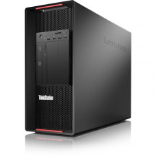 Lenovo ThinkStation P920 30BC0068US Workstation - 1 x Intel Xeon Silver Deca-core (10 Core) 4210R 2.40 GHz - 32 GB DDR4 SDRAM RAM - 512 GB SSD - Tower - Intel C621 Chip - Windows 10 Pro for Workstations 64-bit - NVIDIA Quadro RTX A5000 24 GB Graphics - Se