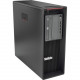 Lenovo ThinkStation P520 30BE00GRUS Workstation - 1 x Xeon W-2275 - 64 GB RAM - 1 TB SSD - Tower - Linux - DVD-Writer - English (US) Keyboard 30BE00GRUS