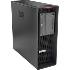 Lenovo ThinkStation P520 30BE00GTUS Workstation - 1 x Xeon W-2245 - 64 GB RAM - 1 TB SSD - Tower - Linux - DVD-Writer - English (US) Keyboard 30BE00GTUS