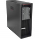Lenovo ThinkStation P520 30BE00JHUS Workstation - 1 x Intel Xeon Dodeca-core (12 Core) W-2265 3.50 GHz - 256 GB DDR4 SDRAM RAM - 2 TB HDD - 1 TB SSD - Tower - LinuxNVIDIA GeForce RTX8000 - Serial ATA Controller - English (US) Keyboard 30BE00JHUS