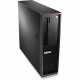 Lenovo ThinkStation P320 30BK002SUS Workstation - 1 x Core i7 i7-7700 - 16 GB RAM - 1 TB HDD - Small Form Factor - Raven Black - Windows 10 Pro 64-bitNVIDIA Quadro P600 2 GB Graphics - DVD-Writer - Serial ATA/600 Controller - 0, 1, 5 RAID Levels - Gigabit