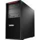 Lenovo ThinkStation P520c 30BX00EJUS Workstation - 1 x Intel Xeon Octa-core (8 Core) W-2245 3.90 GHz - 32 GB DDR4 SDRAM RAM - 1 TB SSD - Tower - Intel C422 Chip - Windows 10 Pro for Workstations 64-bit - NVIDIA RTX A5000 24 GB Graphics - Serial ATA Contro